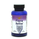 RnA ReSet Flora Revive - Soil-based Daily Probiotic with Prebiotics & Humic- Fulvic Blend, Shelf- Stable, 10 miliard CFU (60 kapslí)