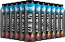 EFX Sports Karbolyn Palivové nápoje 124; Pre, Intra, Post Workout Karbohydrát Pij 124; Karb zatížení, Trvalá energie 124; Stimulant & cukr zdarma 124; 12 Pack (Ovoce Fusion)