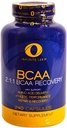 Nekonečné Labs - BCAA Kapsle