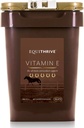 Equithrive Vitamin E Pelety pro koně s Omega 3, Antioxidant Support, Equine Products and Supplies, 10 liber