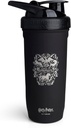 Smartshake Reforce Nerezová ocel Harry Potter Expecto Patronum Style Lahvička (900 ML / 30oz) Duševní 124; Lehký odpor Sportovní třepačka Lahvička s měkkým Lid Dutch 124; Leakproof, BPA Free & DEHP zdarma