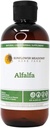 Alfalfa Liquid Bylinný dodatek - 8oz- Alkoholicko-bez, Non- GMO, Vyrobeno s organickými složkami