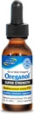 SEVERNÍ AMERICAN HERB & SPICE Super Strength Oreganol - 1 fl. oz. - Nezpracovaný, Wild, Organic Oregano Oil - Středozemní zdroj P73 - Non- GMO - 432 Servings