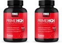 Force Faktor Prime HGH Secretion Activator, HGH dodatek pro muže s klinicky studoval abecedy na pomoc Trigger HGH produkce, zvýšit pracovní sílu, a zlepšit výkon, 75 Kapsle