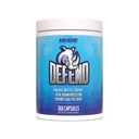Defend Cycle Support - Most Stacked & Complete Organ Protection, Játra Support, Ledviny, Srdce, Prostate & Imunitní systém na cyklu - Obsahuje NAC, TUDCA, Mléko Thistle, Astragalus & Více (360 Kapsle)