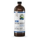 Nature 's Sunshine Silver Shield Liquid, 16 Fl Oz Oz Oz 124; Koloidní Silver Liquid with Aqua Sol Technology poskytuje imunitní podporu a ochranu