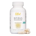 Probiotika 30 miliard CFU - Bifidus Mood Support Supplement w / prebiotika a probiotika pro ženy a muže - Mood & Digestion Support- Histamin Free - Natural Mood Boost - 60 dní dodávky, Non- GMO