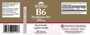 Balení po 3 WM VITAMIN B-6 250MG 60' s PT3504600124 [Zdraví a krása]