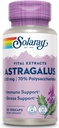 SOLARAY Astragalus Root Extract 200 mg iž