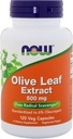 Olive Leaf Extract 500mg 120 VegiCaps (balení po 2)