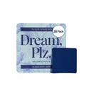 Fleur Marche Dream, Plz Botanical Sleep Patch - Lepší ZZZ je s Valerian Root, L-Theanine, Levender Oil & Hops - Přírodní sedativa - Vysoce biologicky dostupné - 28 Záplaty