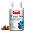 Jarrow Disperse Green Tea Herbal Antioxidant 500 mg, dodatek stravy, kardiovaskulární a imunitní zdraví, 100 Kapsle, 100 denní zásobování