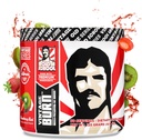 Vintage Burn - Fat Burner Powder for Men and Women - Delicious Termogenic Fat & Weight Loss Drink - Green Coffee Bean, Caffeine, Malina Ketony - Jahodové Kiwi Flavor - 30 Služení