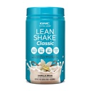 GNC Total Lean Lean Shake Classic - Vanilla Bean (16 Služeb)
