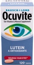 Bausch & Lomb Ocuvite vitamin a minerální doplněk pro oči s Lutein tablety, 240-Počet