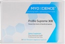 MYOXCIENCE ProBio Supreme (30 miliard CFU) 124; 30 Vegetariánských kapslí