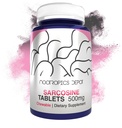 Nootropics Depot Sarcosinus Tablety color 124; Žvýkací 124; 500mg color 124; 120 Počet
