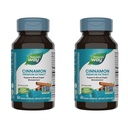 Přírodní Way Premium Extract Skořice Standardizované na 8% Flavonoids 60 Vicaps (Balení po 2)