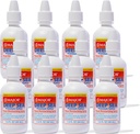 Deep Sea Saline Nasal Spray Generic pro Ocean Nasal Moisturising Spray 1.5 oz per Lahvička po 12 lahvičkách