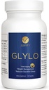 Anti- Aging & Weight Management Pill - Zvyšuje energii, kontroluje chutě, a podporuje buněčné opravy - Denní dodatek k podpoře vitality a zdravé stárnutí - 60 Caps