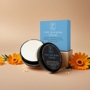 Post Skin Burn Cream, Sunburn Cream for First Aid Treatment, Hydrates & Opravy kůže s Aloe Vera, Shea Butter, Zinc Oxide, Calendula, Coconut Oil & Vitamins B & E, Kuchyně & Cestovní využití