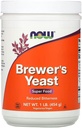 Nyní Brewer 's Yeast, 1-Pound (Balení po 2)