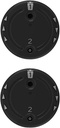 Phonak CeruShield Disk Wax Guards for Marvel Sluchátka (2 Pack)