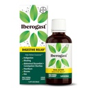 Iberogast Liquid Drops, Bylinné Relief žaludku Upsets: Příležitostně Indigestion, Bloating, Gas, Nausea, Upset Stomach; Gluten Free; 6-Herb Blend s Iberis Amara, Peppermint, Licorice; 50ml