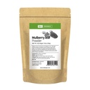 Korejské Mulberry Leaf Powder 200g Herb Super Food Dodatek 7.05 Fl Oz Přírodní vlákna pro Smoothie, Nápoje, Vegan Friendly (Mulberry Leaf Powder)