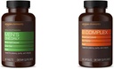 Elements Men 's One Daily Multivitamin (65 tablet) a Elements B Complex (65 tobolek)