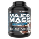 VMI Sport 124; Major Mass Lean Mass Gainer 124; Mass Gainer Protein Powder for Muscle Gain 124; Weight Gainer Protein Powder for Men 124; Weight Gainer for Women (Ice Cream Sandwich)