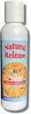 Natural Release Muscle & Joint Gel for people - Relief for Sore Back, Knees, HIPS, Muscle Stress, Night Cramps, Aches, Strains, Discomfort - Fast Acting, Menthol Free (4 oz)