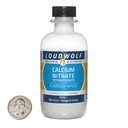 Dusičnan vápenatý / Prilovaný / 4 Ounces / 99% Čistá reagencie