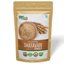 ORGANICKÝ ZING Shatavari Powder Extract from Asparagus racemosus Beneficial for Women 's Health - 8 oz (227 gm) Pack of 1
