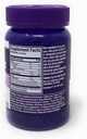 Vicks ZzzQuil Pure Zzzs Sleep + Imunite Support Gummies with Melatonin, Elderberry & Zinek, 42 ct, 0,42 liber