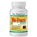 Naturály Dr. Newtona Nu- Zymes Plus Dědičné Enzymy 90 Vegetariánské Kapsle