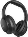 TOZO HA1 Bluetooth 5.4 přes uši sluchátka, 70H čas s Mic, skládací bezdrátové sluchátka, hluboké Bass Stereo zvuk přizpůsobitelné 32 EQ Music Mode Via Button & App for Travel and Home, Upgraded