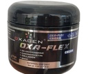 OXA-Flex Glucosamine & Chondroitin Cream s MSM & Collagen CARL 124; Přírodní krém pro muže a ženy CARL 124; Soothethe Joint, Bone & Muscle Pains, Zlepšit mobilitu, zmírnit nepohodlí a rychlost hojení - 4 Oz