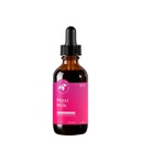 Hory Meadow Byliny Maxi- Mléčné - Přírodní tekutá laktace Podpora pro zvýšení produkce mateřského mléka rychle a účinně pro kojící matky - 2 oz