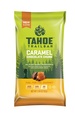 Tahoe Trail Bar, Plant- based Natural Energy Bar (1.94 Ounce Protein Bar, 12 Count) High Protein Non- GMO, gluten zdarma, Vegan zdravé Snacks - karamelová čokoláda Chunk