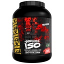 Mutant ISO Surge Syrovátkový protein Isolate Powder Skus rychle pomoci získat, Build Muscle, Bulk a síla, 5 liber - Jahodový mléčný koktejl