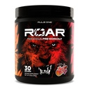 Pravidlo 1 R1 Roar - Předcvičení Powder with Creatine, Beta- Alanin, Citrulline, Electrolytes & Caffeine (30 Služeb, ovocný punč)