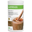 Herbalife Formule 1 Nutritional Shake Mix 500g - Holandská čokoláda