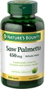 Přírodní Bounty Saw Palmetto 450 mg Kapsle 250 ea