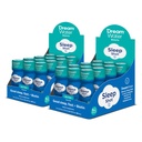 Dream Water Beauty Sleep Aid Supplement; Melatonin 5mg, GABA, 5-HTP, Plus Biotin pro zdravou pleť, vlasy a nehty; 2.5 oz Liquid Sleep Shots, Zen Tonic 24-Počet