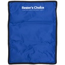 Gel Soft Flexible Ice Pack for Injuries Reuse - (Large: 11 "x14.5") for Hip, Rameno, Knee, Back - Pohodlné studené balení Compress for Otok, Bruises, Chirurgie