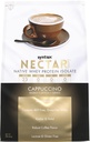 Syntrax Nutrition Nectar Lattes, 100% syrovátkový protein izolovaný prášek, Cappuccino, 2 kg