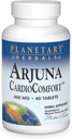 Planetární Herbals Arjuna Cardio Comfort tablety, 460 mg, 60 Počet