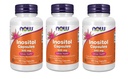 Foods Foods Inositol 500 mg, 100 tobolek (balení po 3)