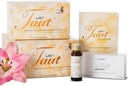 TAUT Premium Advanced Collagen - Liquid Collagen pro ženy Collagen Drink Advanced Formule pro hydrataci, Vitamíny C, Vrásky, Jemné linky a Saging Skin - Nejlepší tekutý kolagen